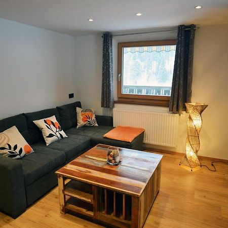 Apartmán Gaestehaus Lina Thiersee Exteriér fotografie
