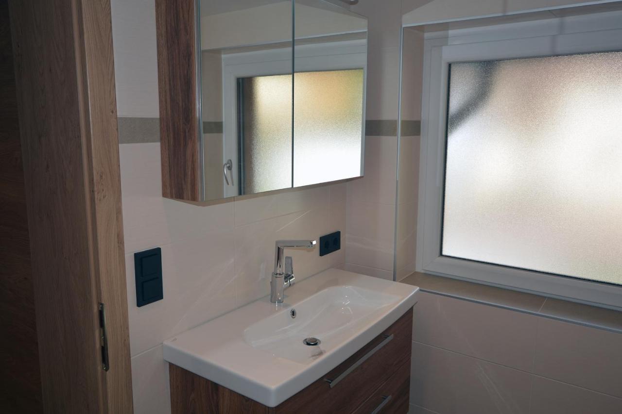 Apartmán Gaestehaus Lina Thiersee Exteriér fotografie
