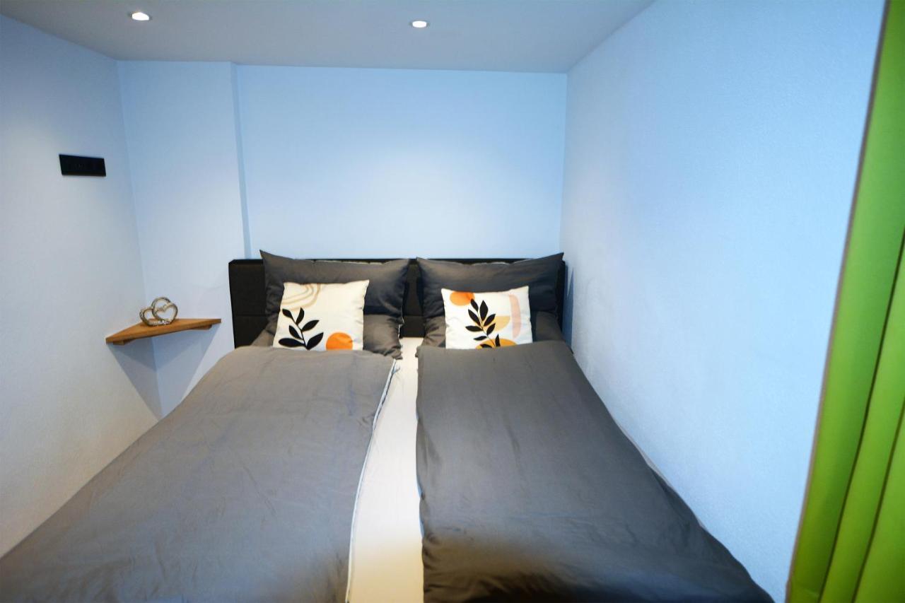 Apartmán Gaestehaus Lina Thiersee Exteriér fotografie