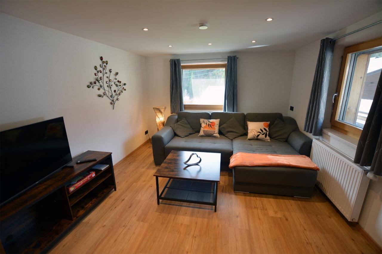 Apartmán Gaestehaus Lina Thiersee Exteriér fotografie