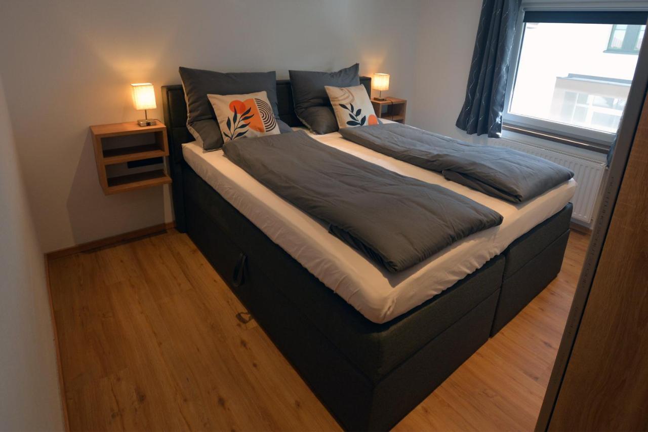 Apartmán Gaestehaus Lina Thiersee Exteriér fotografie