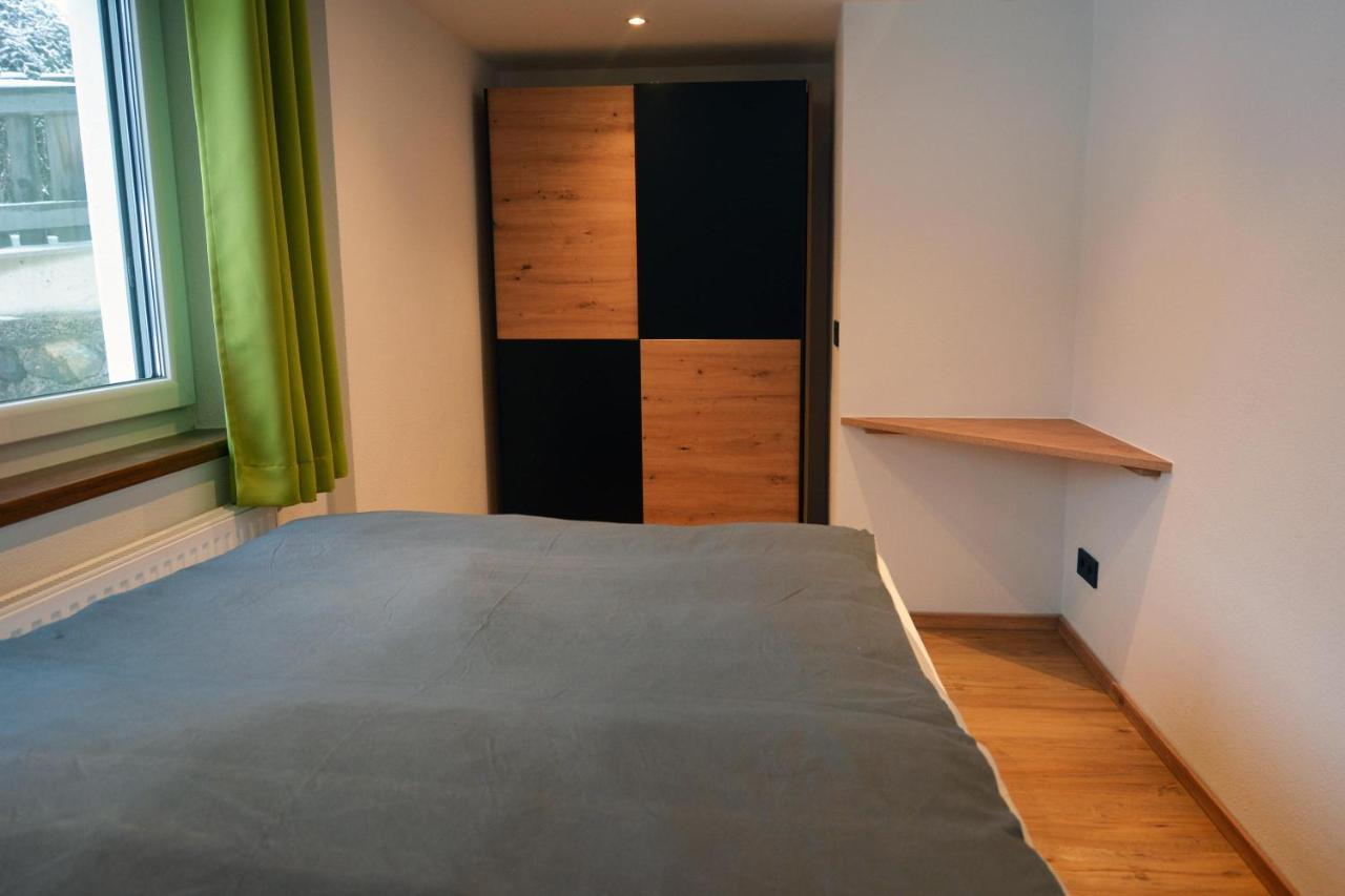 Apartmán Gaestehaus Lina Thiersee Exteriér fotografie